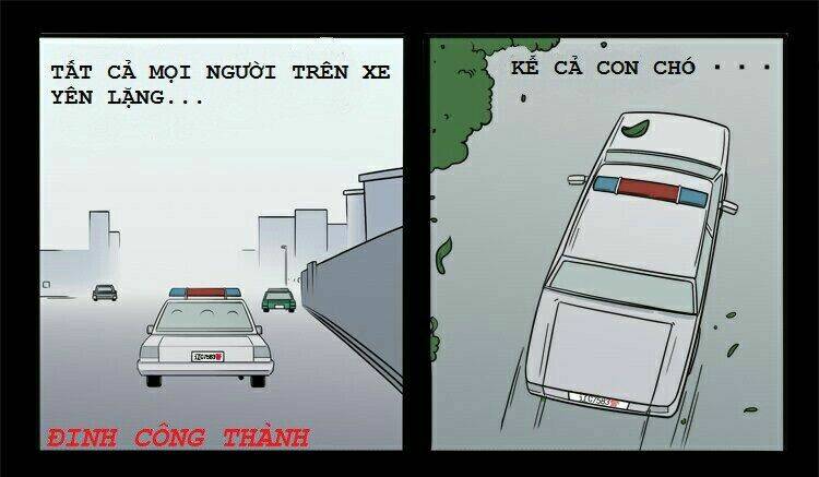 những sự kiện kỳ dị chapter 15 38