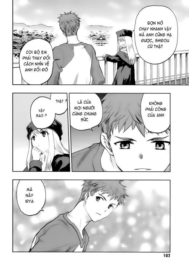 fate stay night chapter 50 25