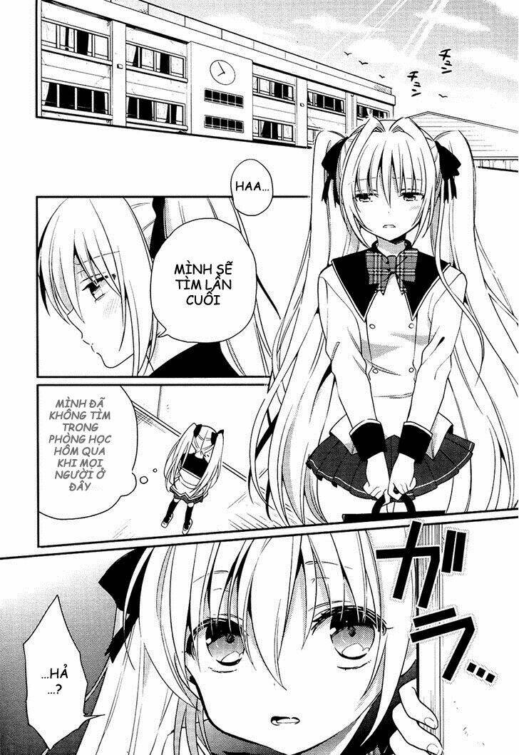 boku no geboku ni nare! chapter 2 30