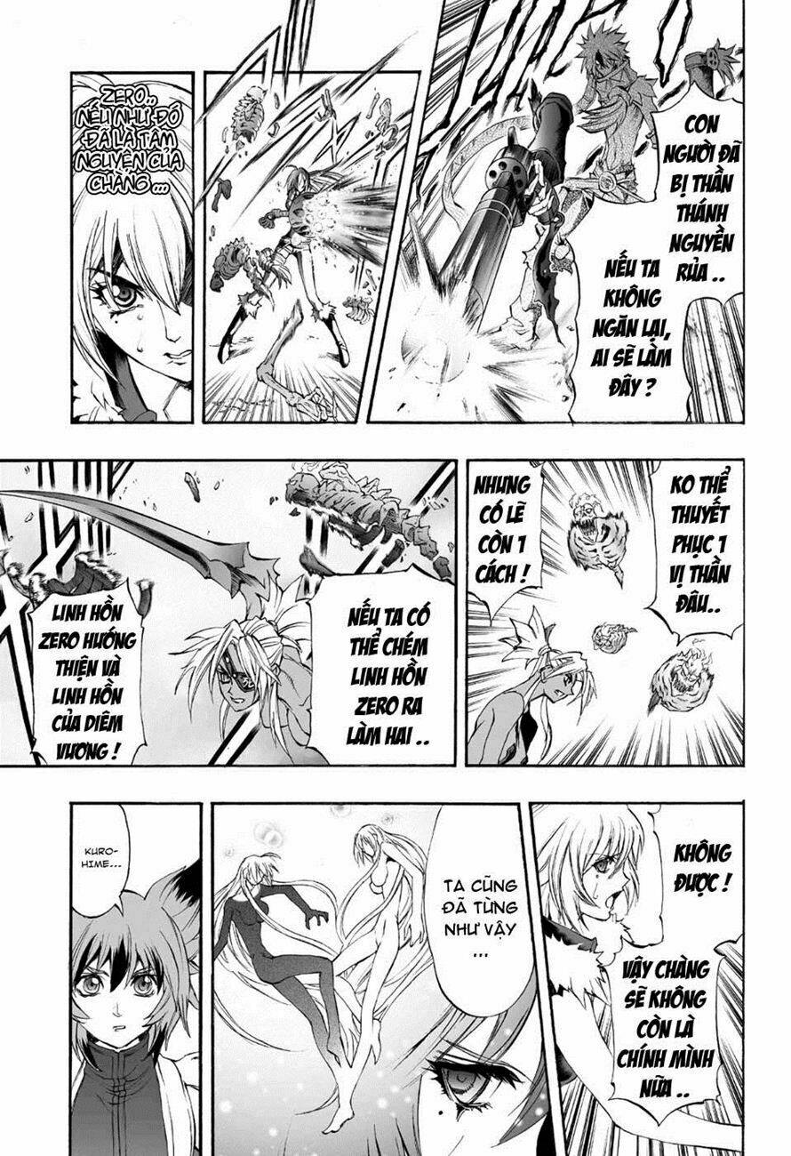 phù thủy phép thuật chapter 80 11