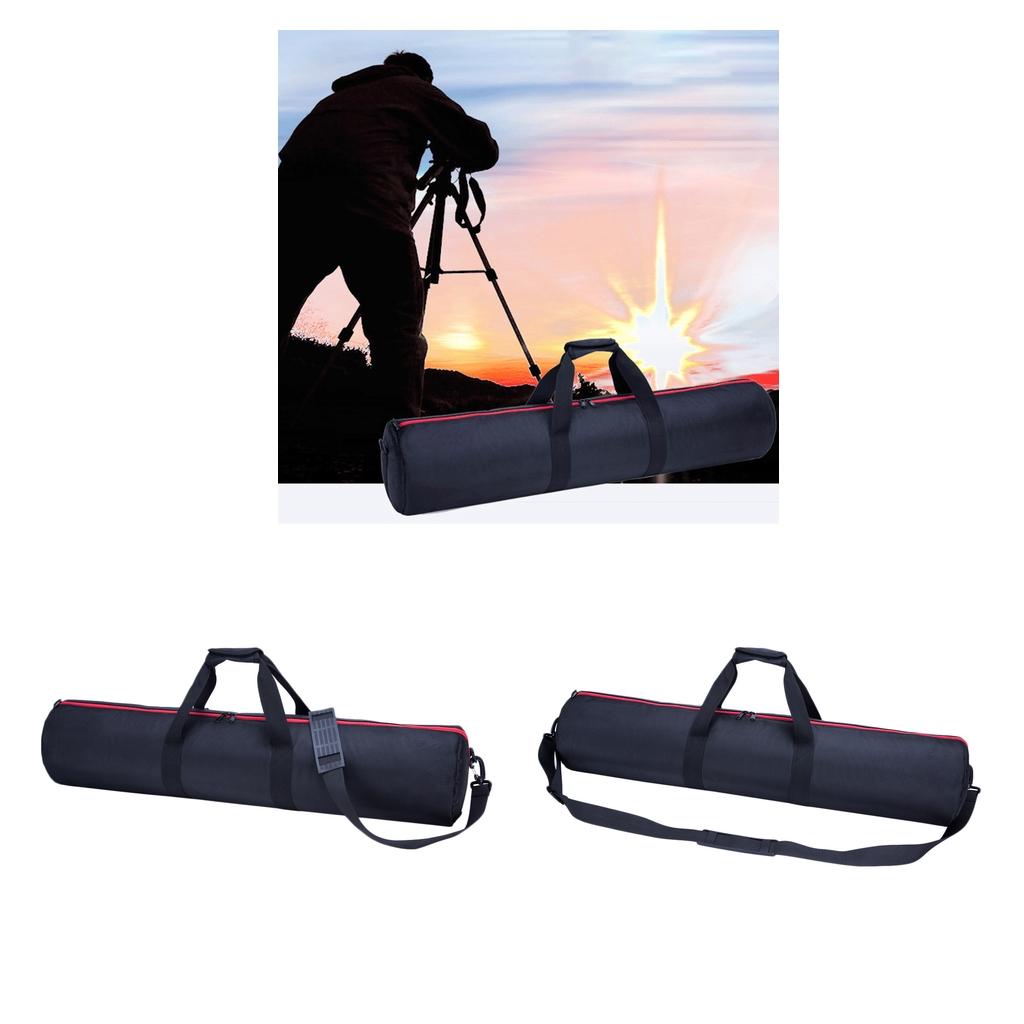 2x 100 X 18cm Tripod Carrying Case Bag With