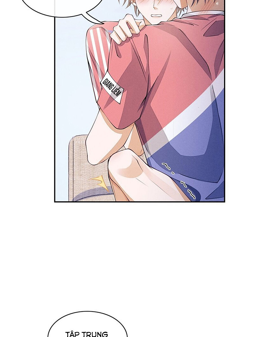 bất lộ thanh sắc chapter 64.1 29