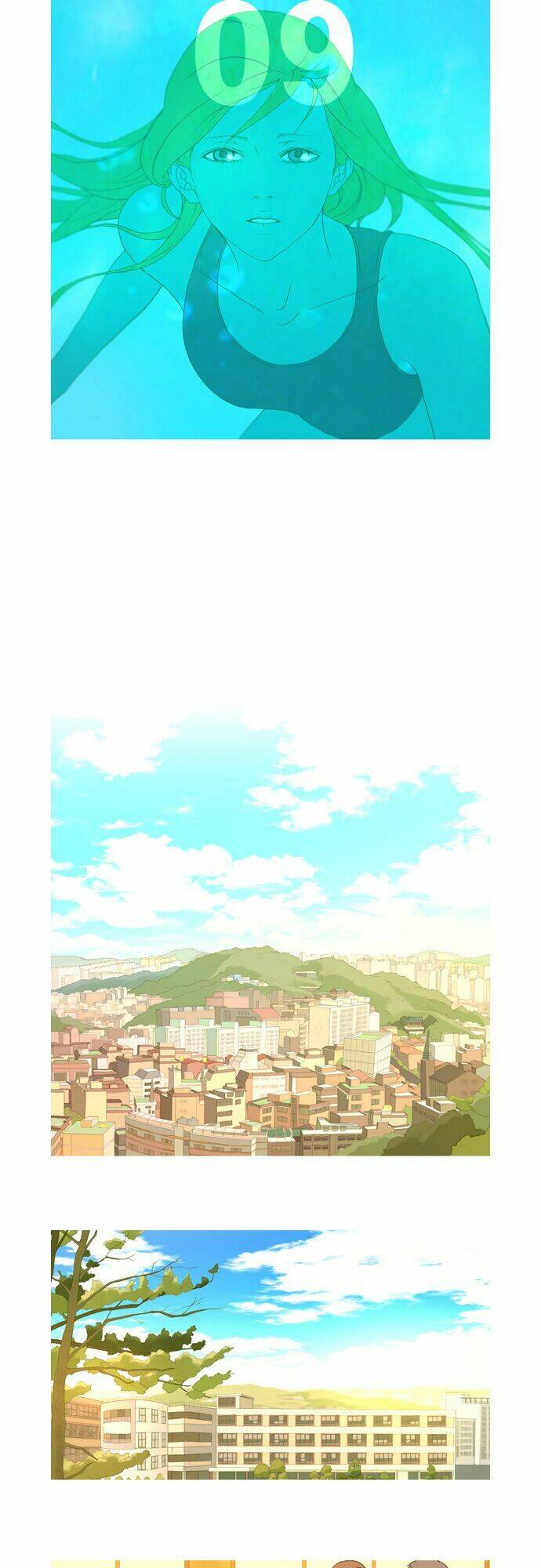 my heart is beating chapter 9 1