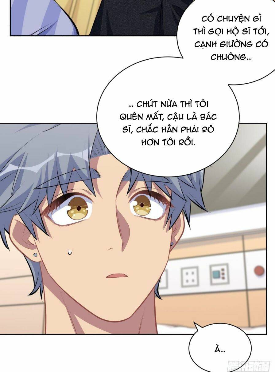 nhạc phụ đại nhân là lão bà chapter 135 11