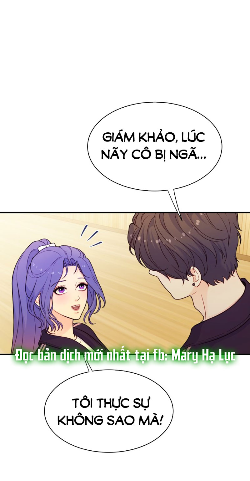 nữ nhân trợ giúp được yêu thích nhất chapter 9.1 20