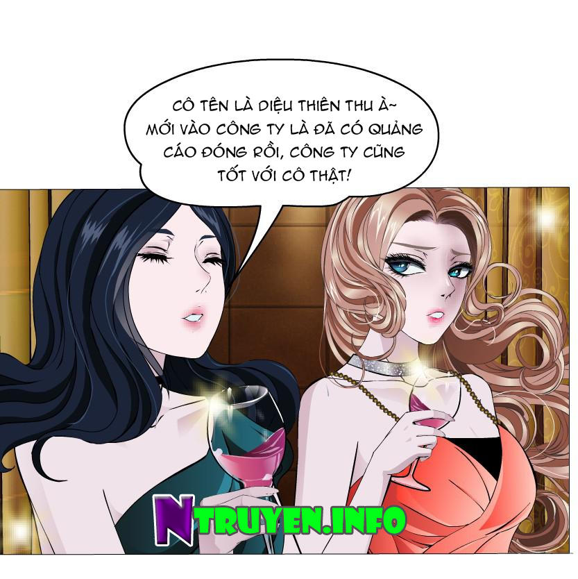 cạm bẫy của nữ thần chapter 76 12