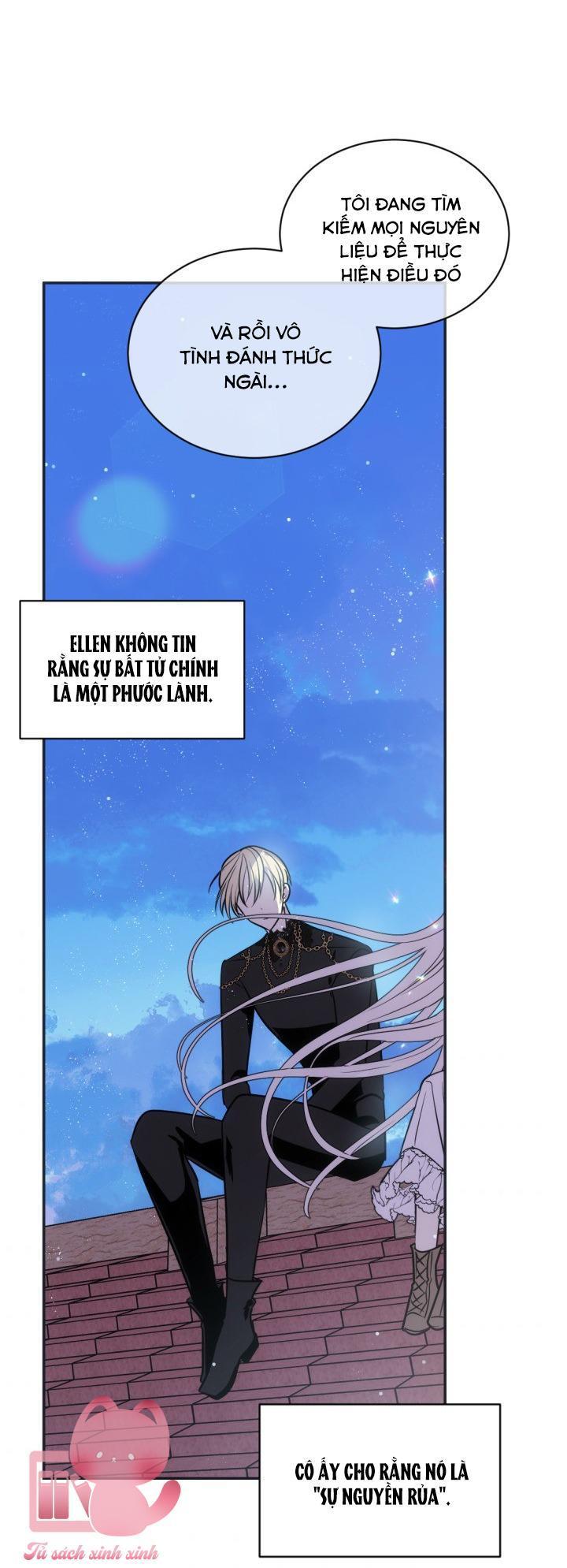 nguyện ước vô vọng của ma nữ chapter 26 48