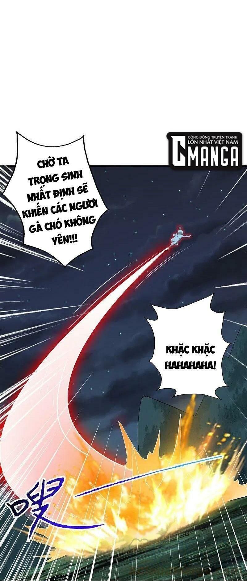 tiên võ đế tôn chapter 233 57