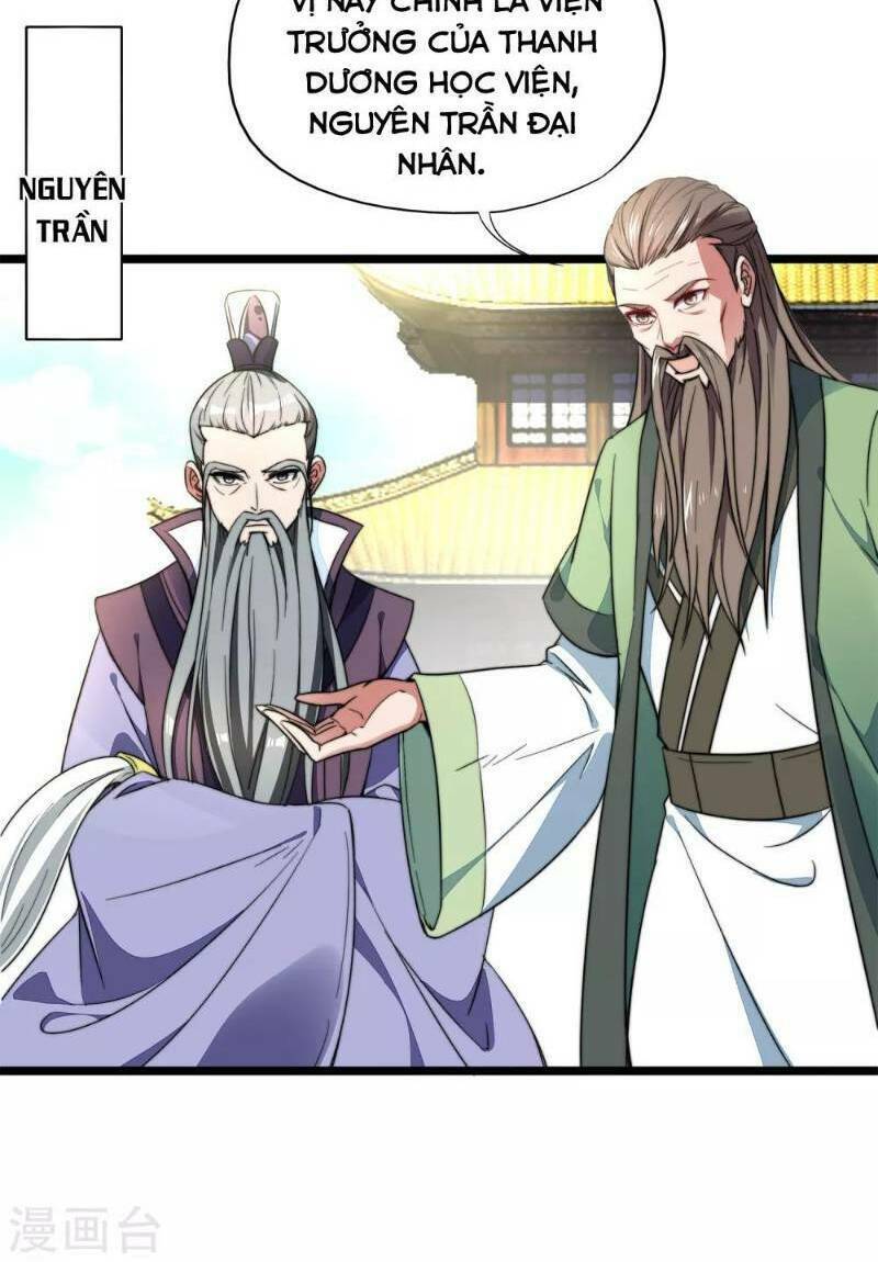 phục thiên thánh chủ chapter 7 13