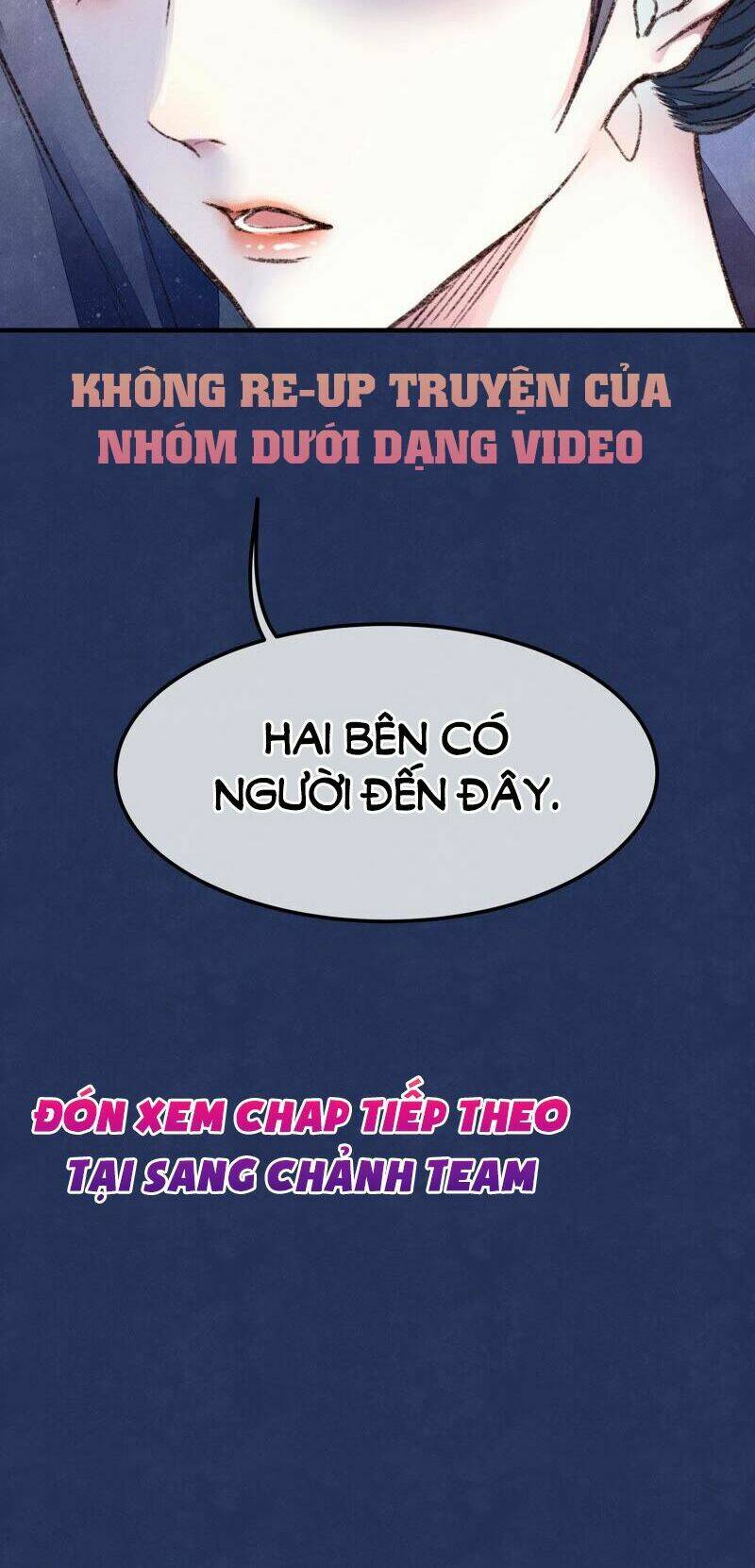 hoàng thái phi cũng muốn yêu chapter 21 49