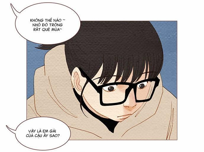 thánh thần trẻ trâu chapter 67 74