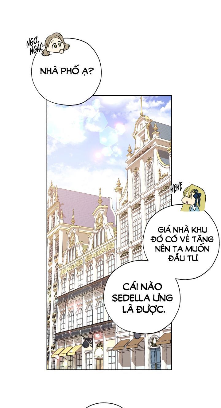 công chúa khắc dấu lên kẻ phản nghịch chapter 15 11