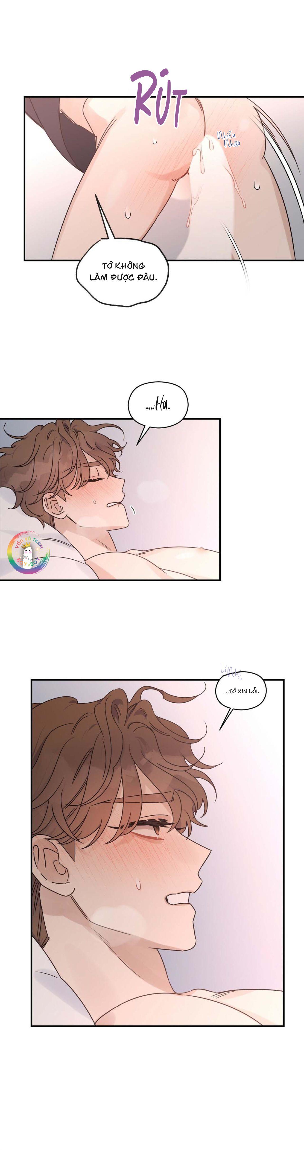 omega complex (end) chapter 28 6