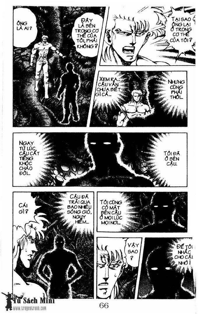 bác sĩ kazu chapter 115 4