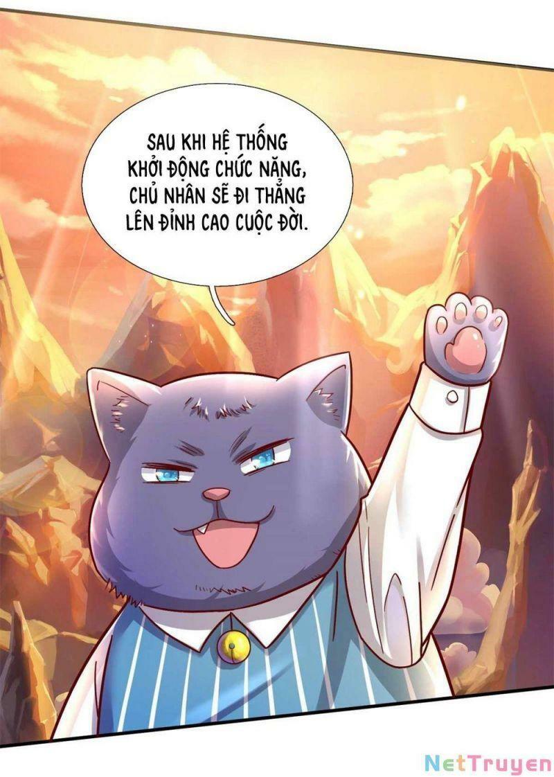 thuộc tính của ta đều tăng vào sức mạnh chapter 6 18