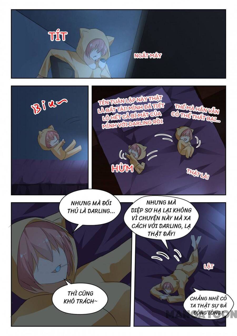 the boy in the all-girls school chapter 175 8