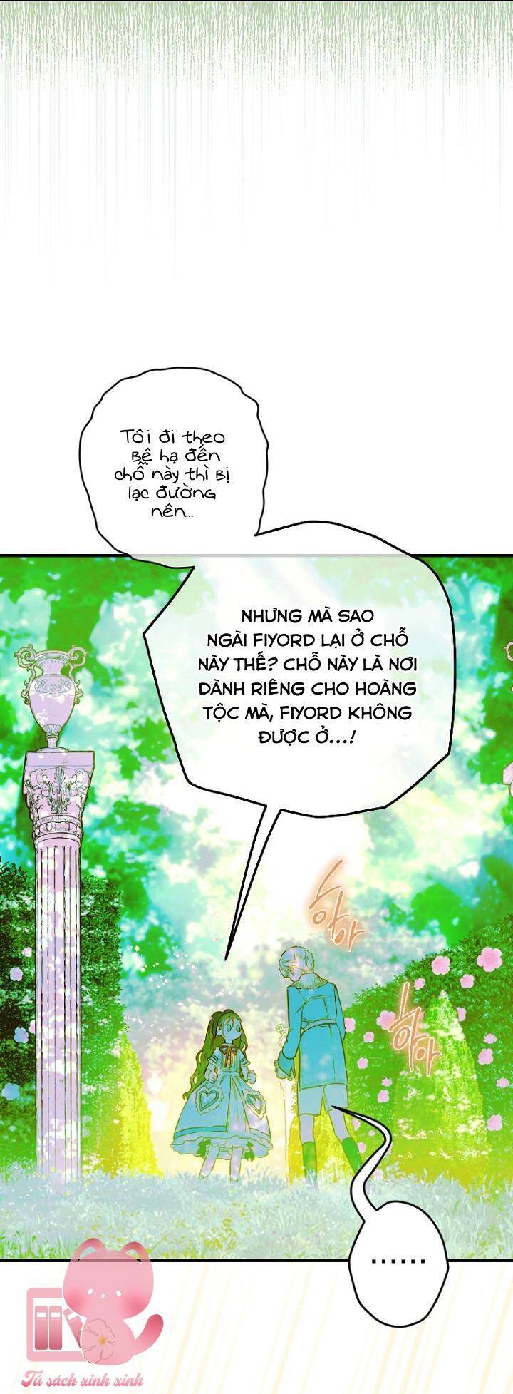 mẹ tôi lại kết hôn lần nữa chapter 48 19