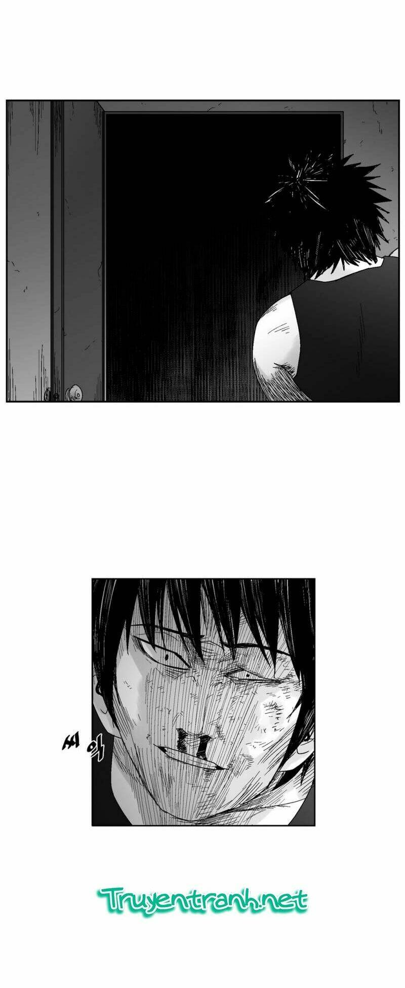 bạo lực học đường chapter 57 36