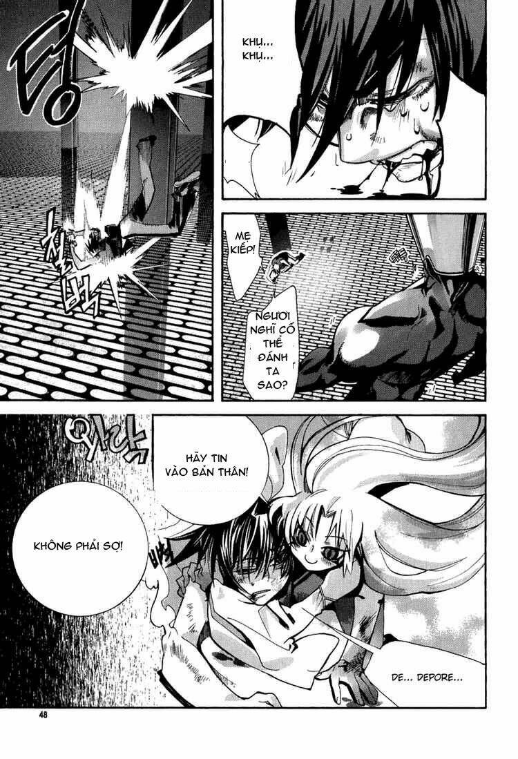 immortal regis chapter 31 19