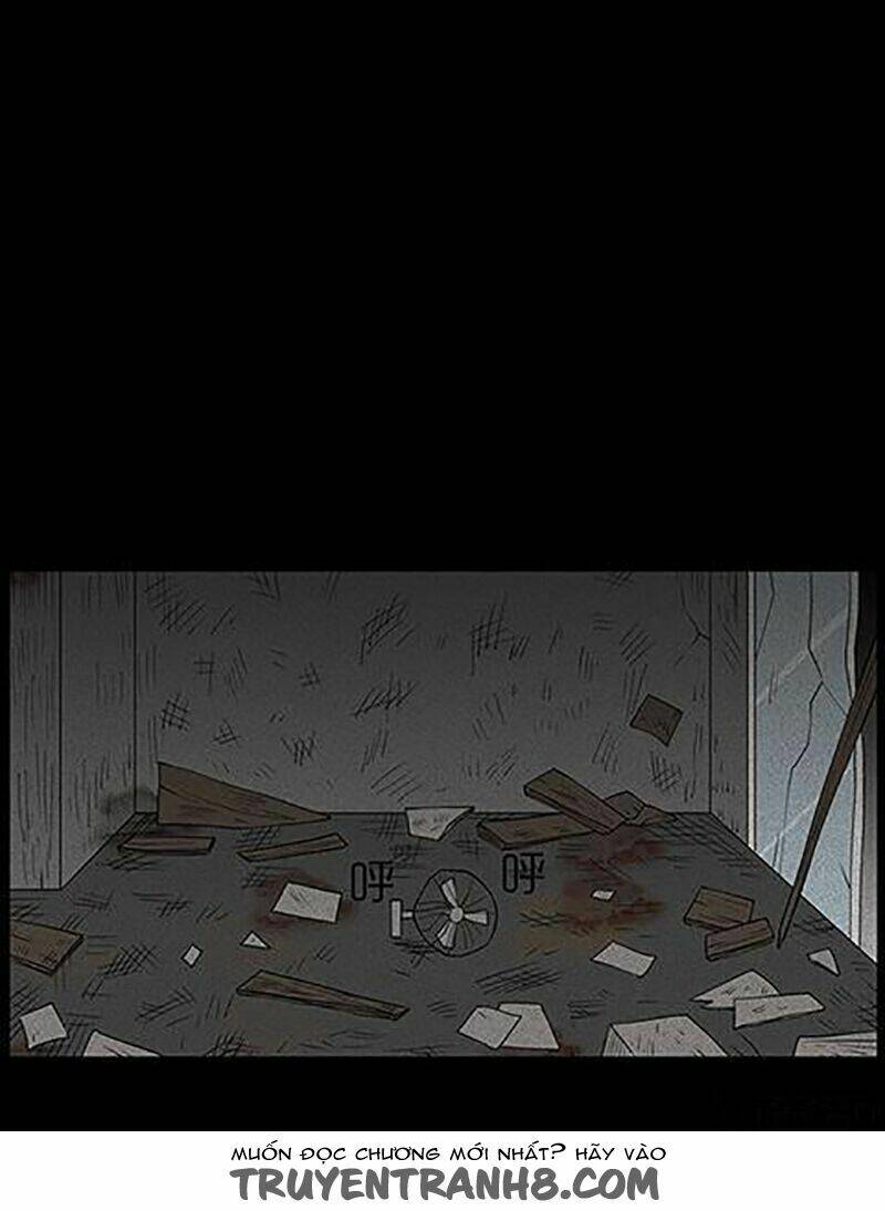 kinh dị đêm khuya chapter 61 12