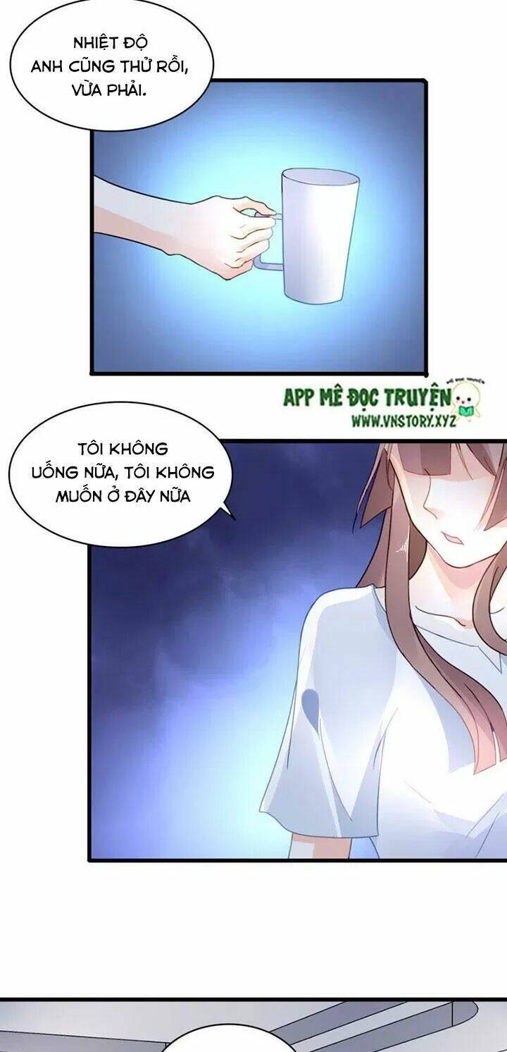 mưu ái thành nghiện chapter 32 16