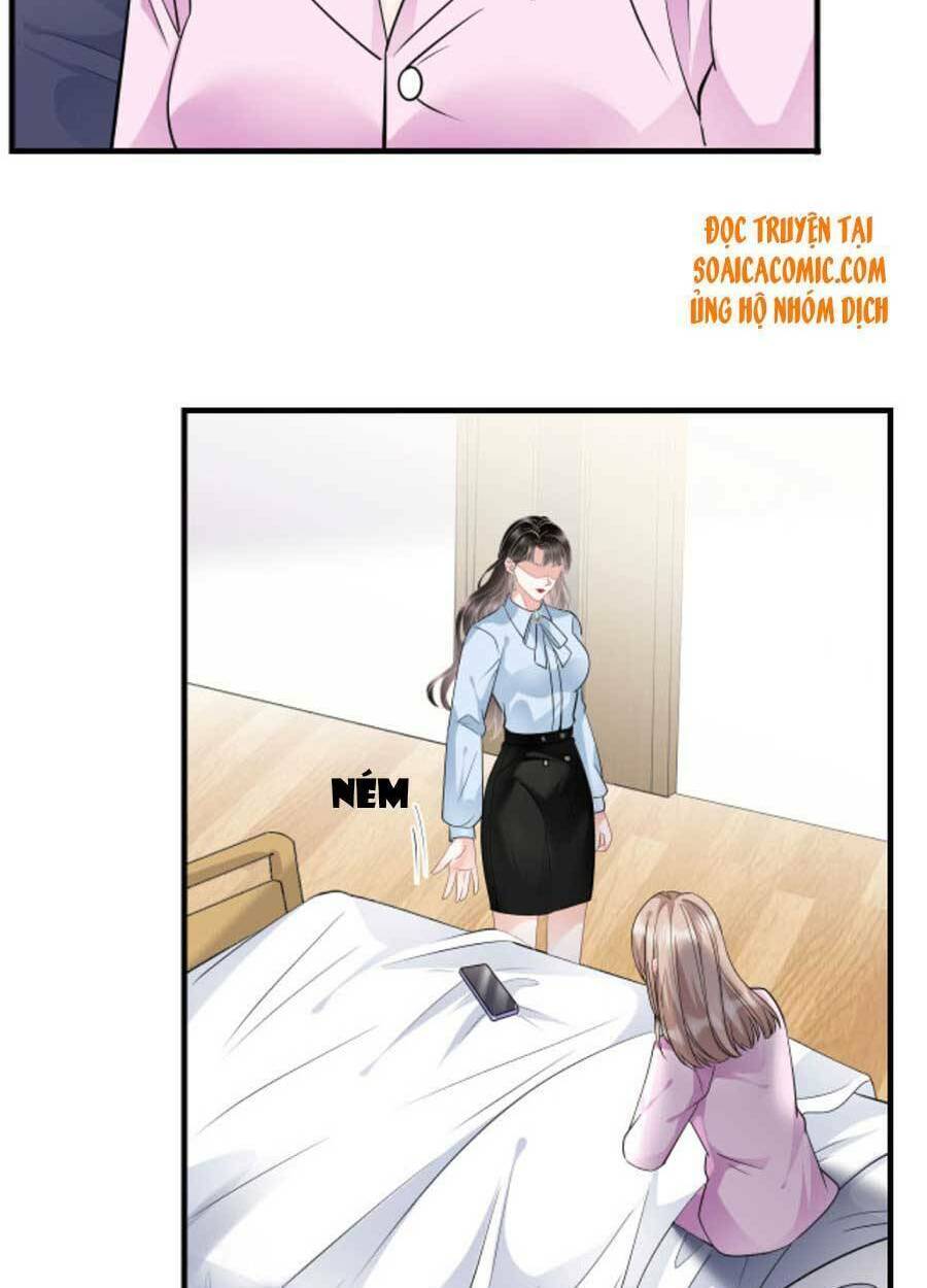 đại tiểu thư có ý đồ gì xấu đâu chapter 72 26