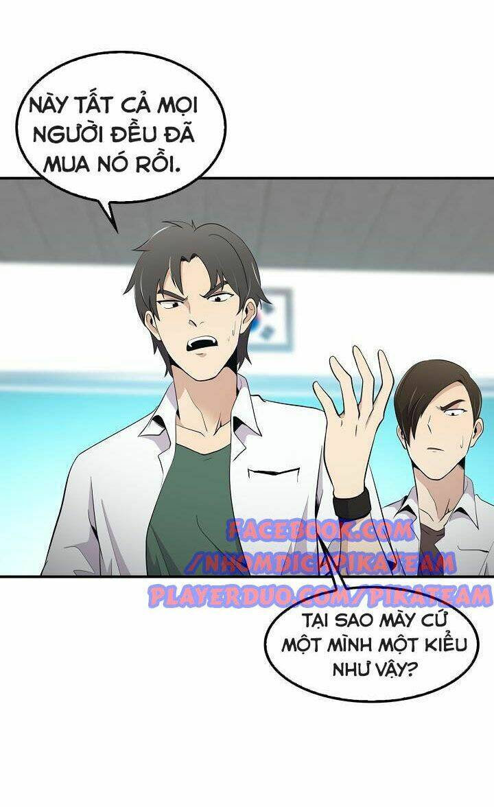 điều tra viên chuyển sinh chapter 7 28