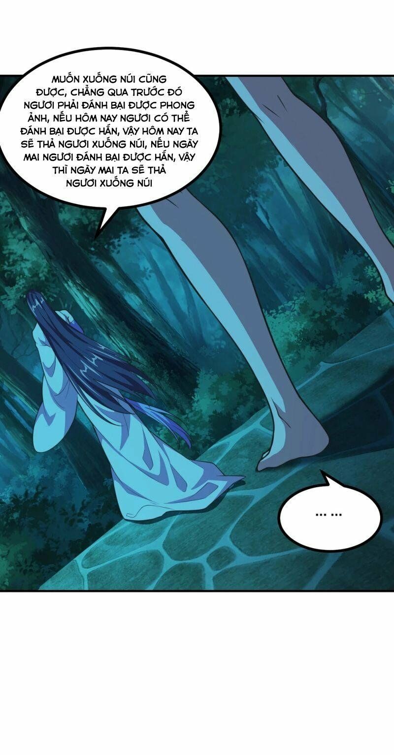 tiên võ đế tôn chapter 158 17