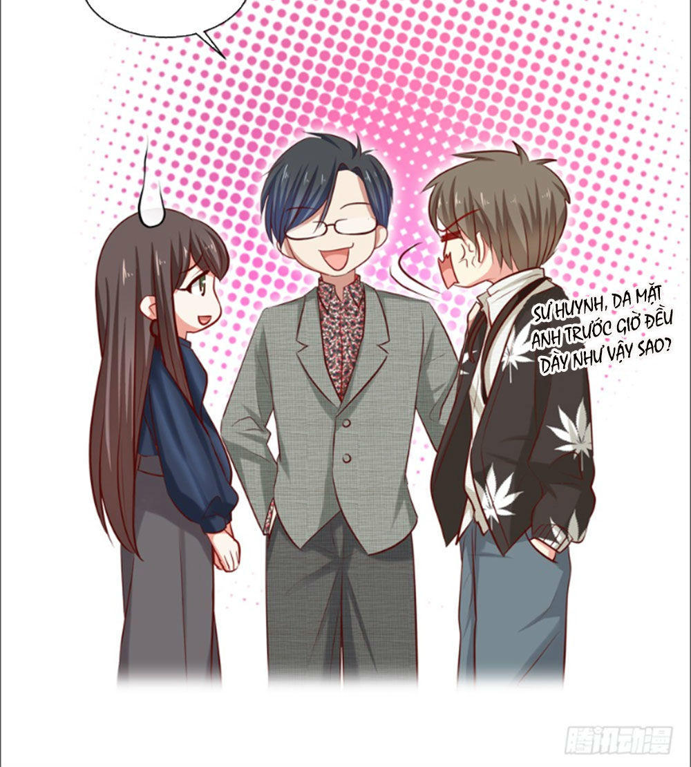 lưu luyến không rời chapter 41 16