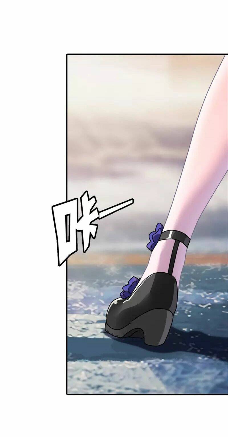 bạn gái virus của tôi chapter 249 38