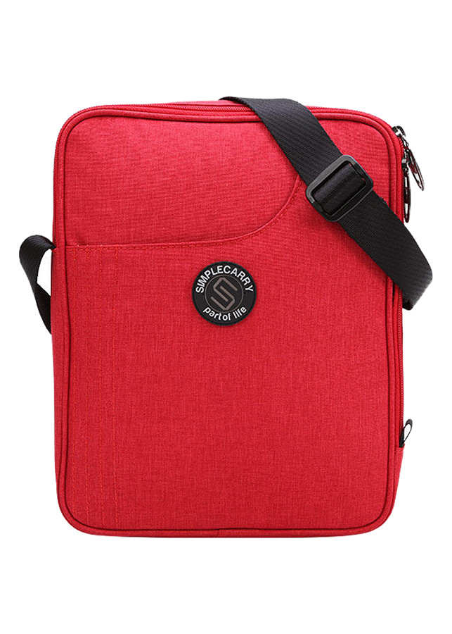 Túi Đeo Chéo Simplecarry LC Ipad