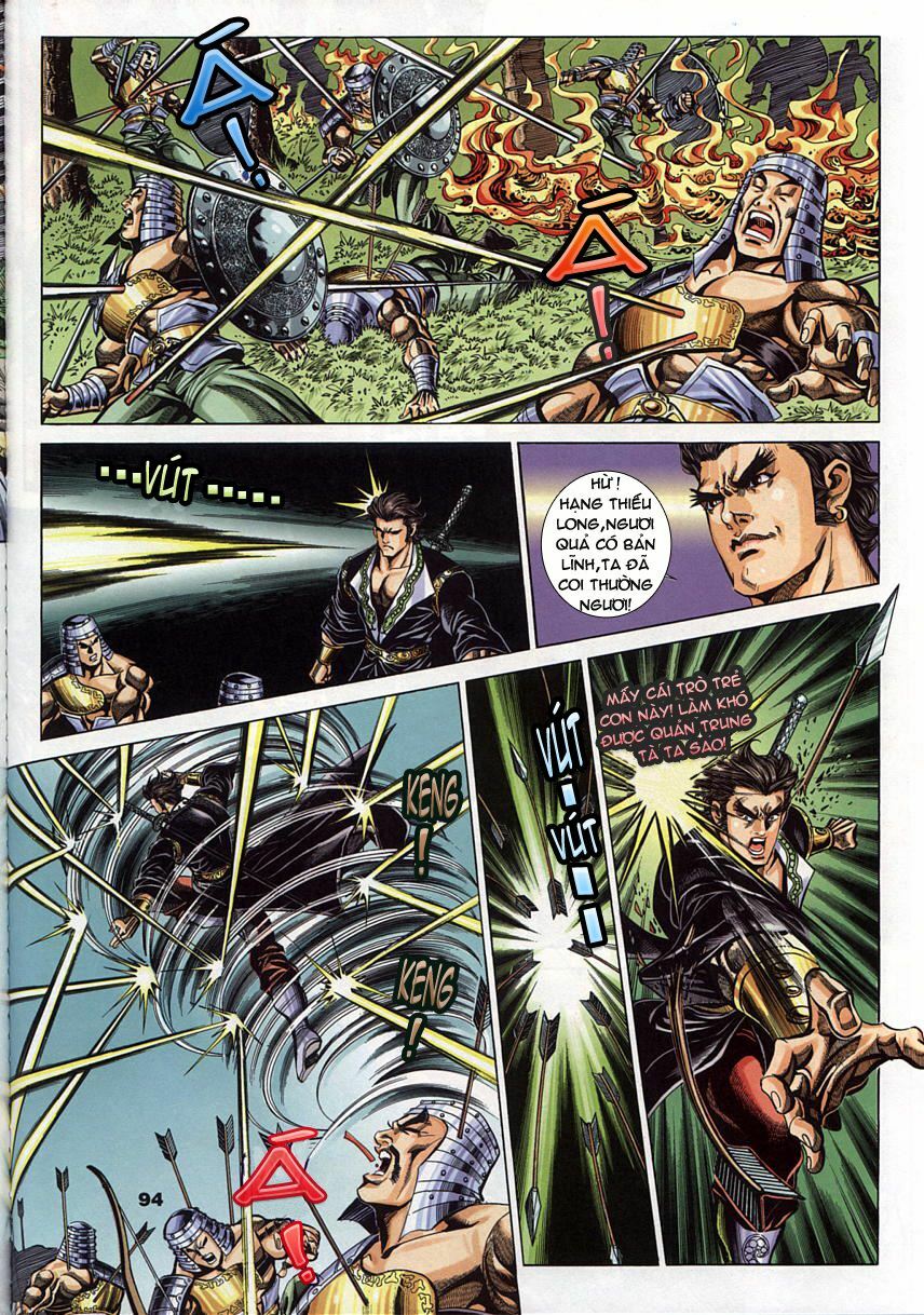 tầm tần ký chapter 70 6