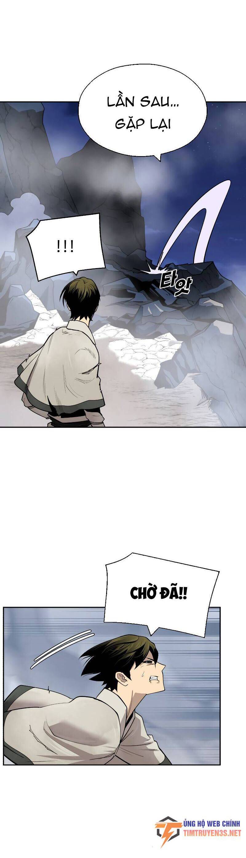 kiếm sĩ thiếu niên chapter 47 49