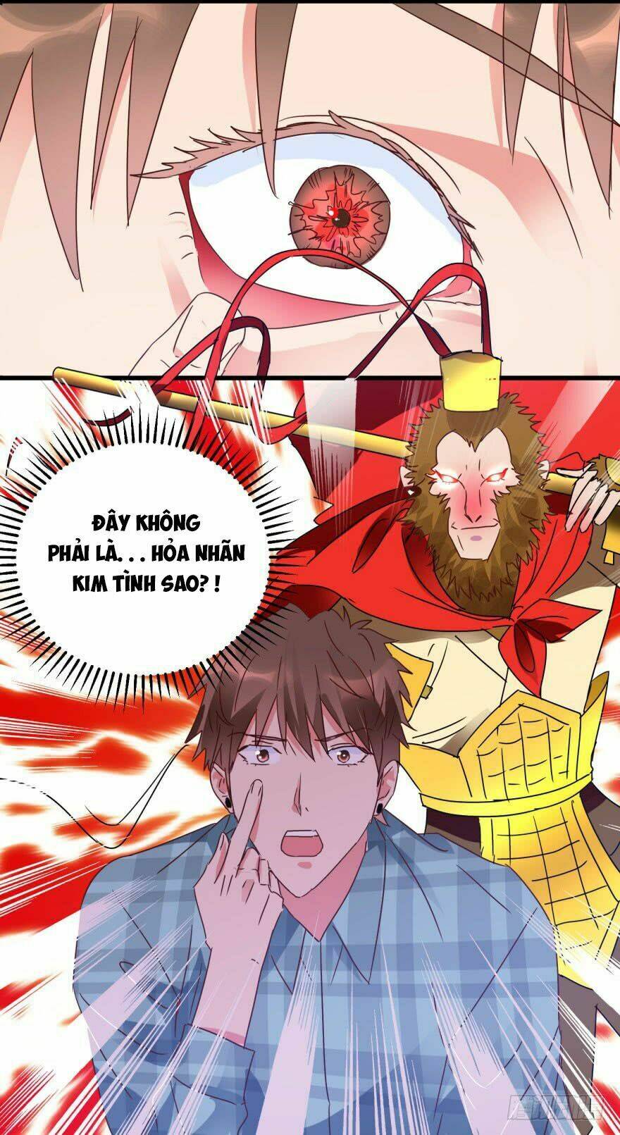 thấu thị tiên y chapter 17 14