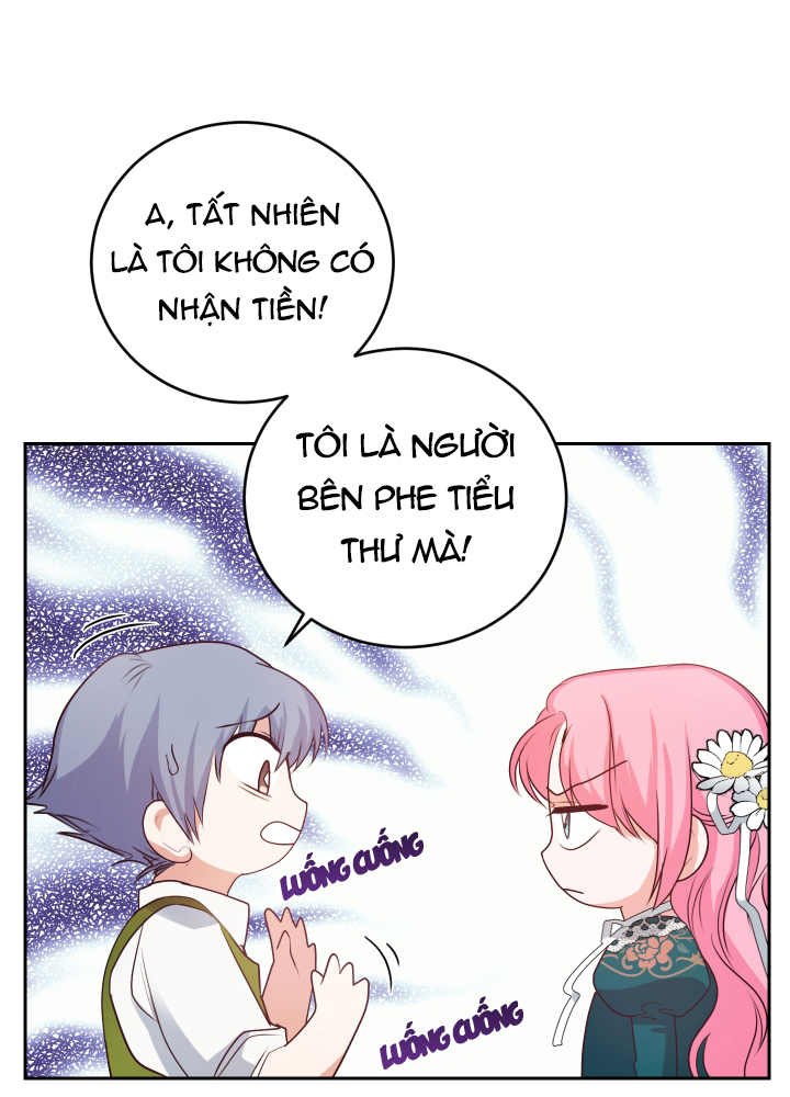 trở thành người điều chế nước hoa duy nhất của bạo chúa chapter 21 88