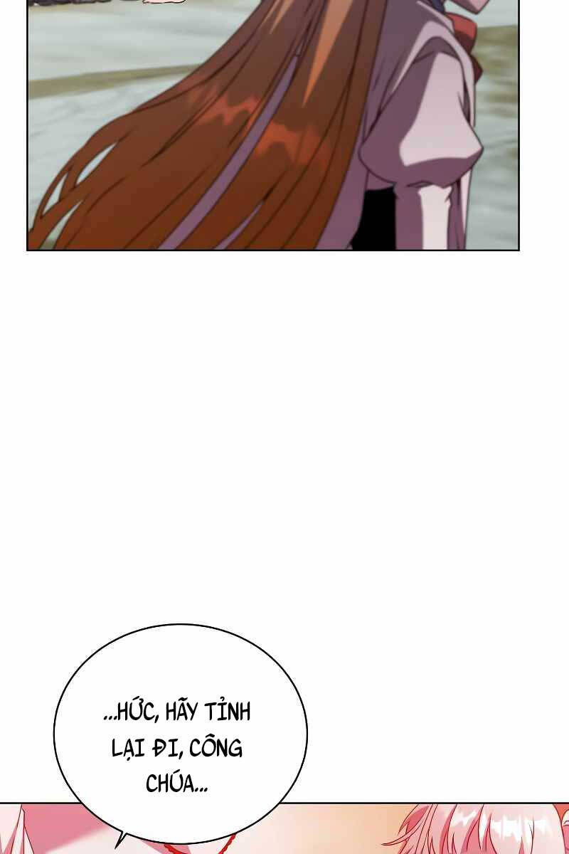 Anh Hùng Mạnh Nhất Trở Lại chapter 117 6