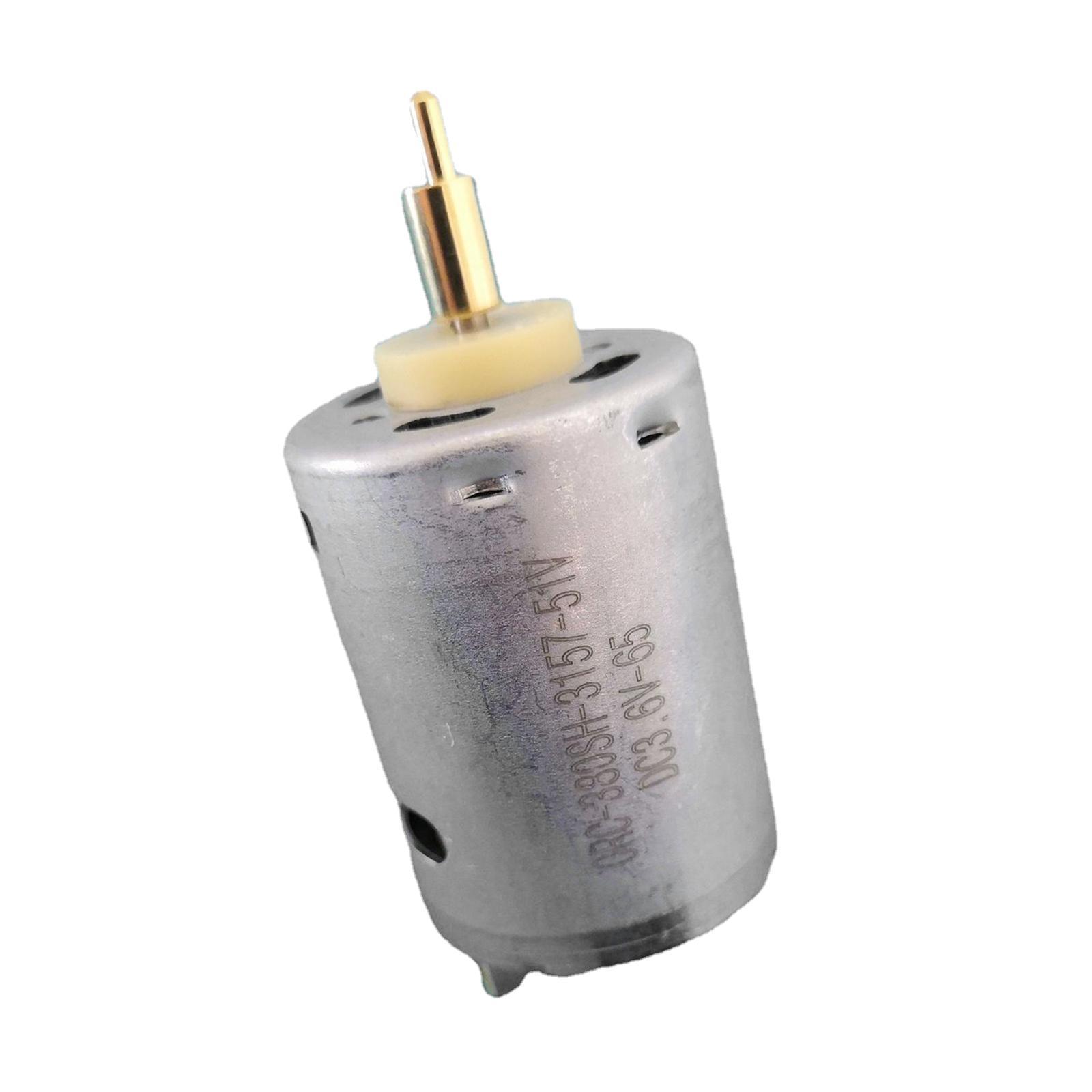 Motor Replacement 6500 RPM   8148 8591 Accessories