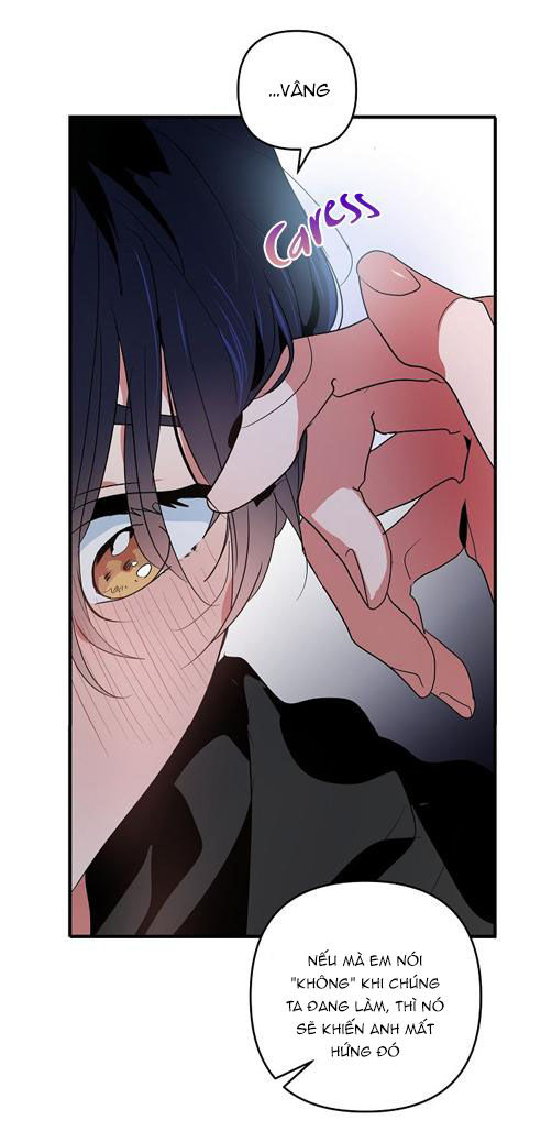 tình yêu cún con chapter 5.2 25