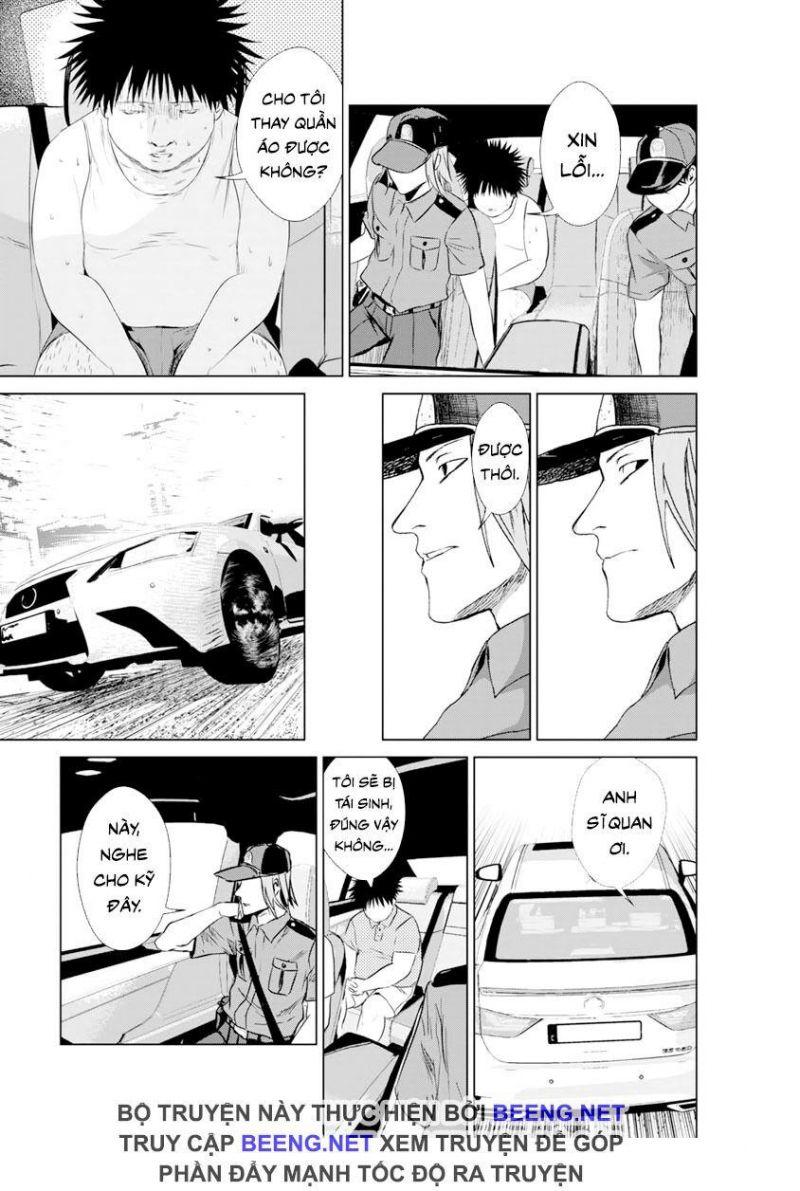 tái sinh manga chapter 10.2 1