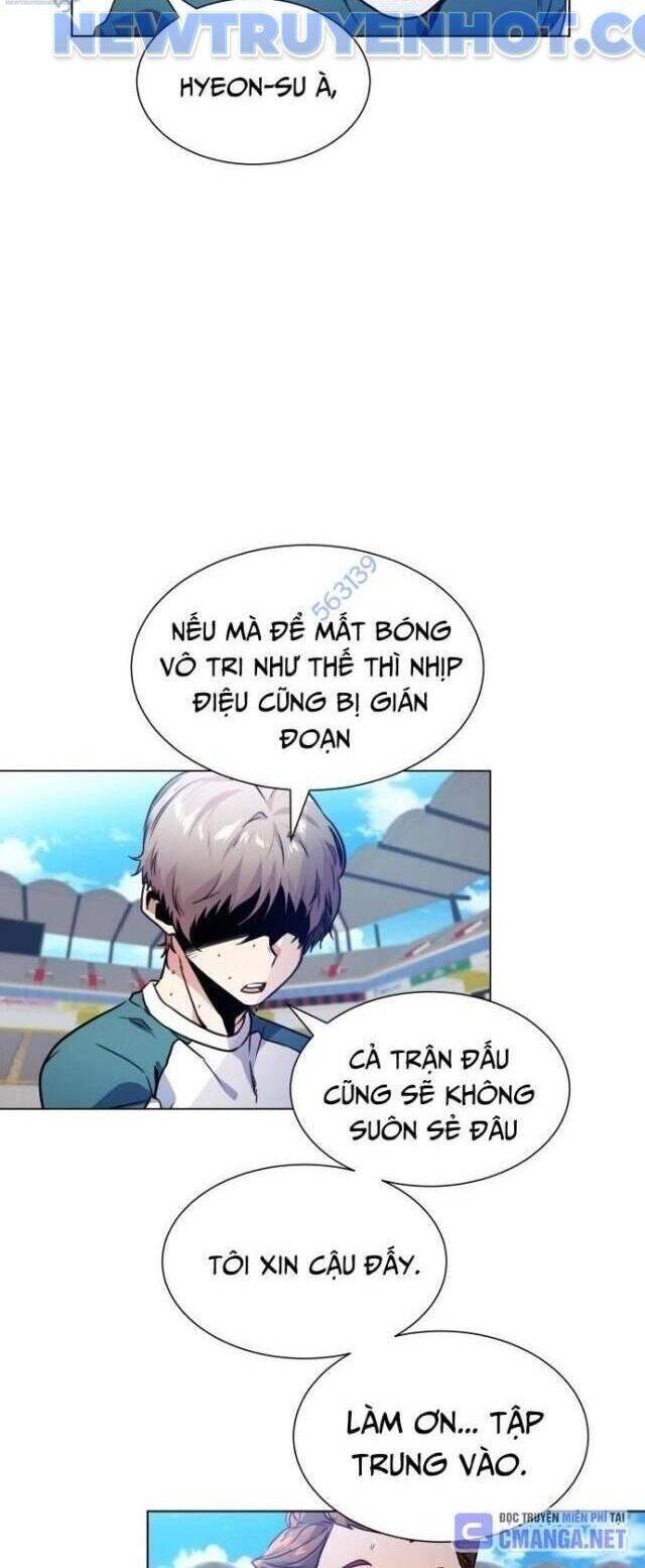 Góc Cao Khung Thành chapter 89 26