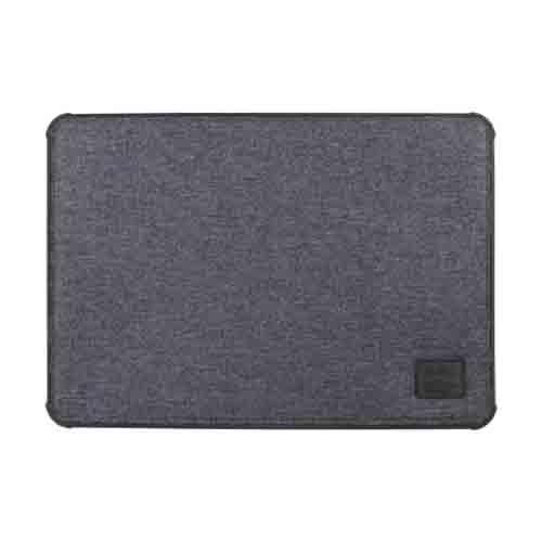 Túi Đựng Laptop UNIQ Dfender Tough Laptop Sleeve (15/16 inch) Bằng Vải Bảo Vệ An Toàn Dễ Di Chuyển - Hàng chính hãng