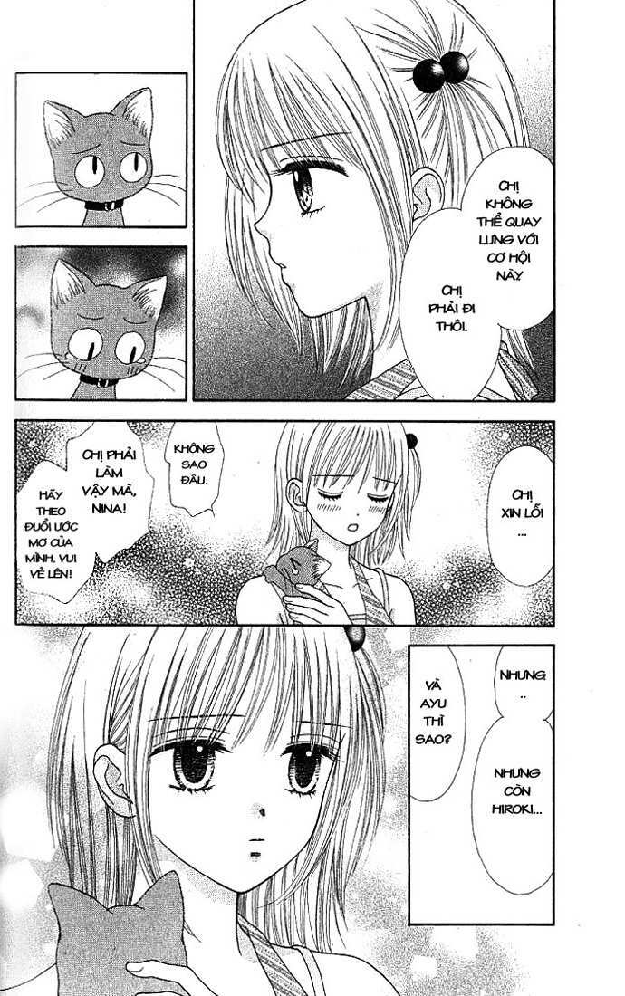 học sinh siêu ngầu chapter 22 14