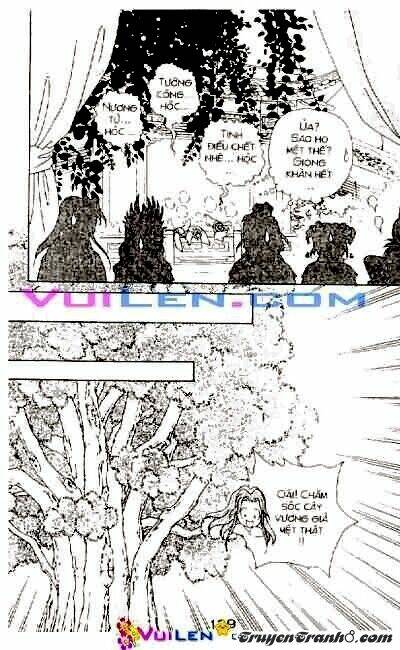 đóa hoa yêu kiều chapter 7 130