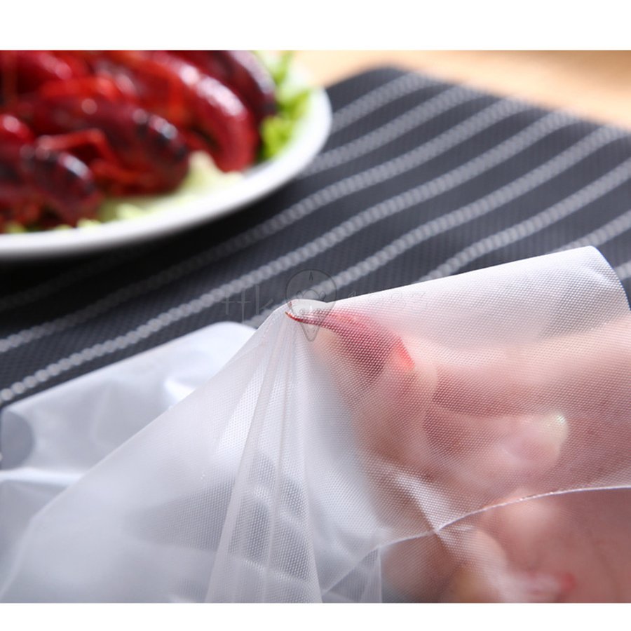 Găng tay nilon dùng một lần, chất liệu mềm, dai, cho cảm giác thật tay khi sử dụng - nội địa Nhật Bản