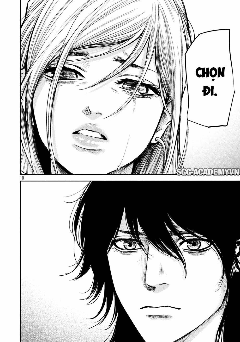 đạo luật nhiều vợ chapter 136 11