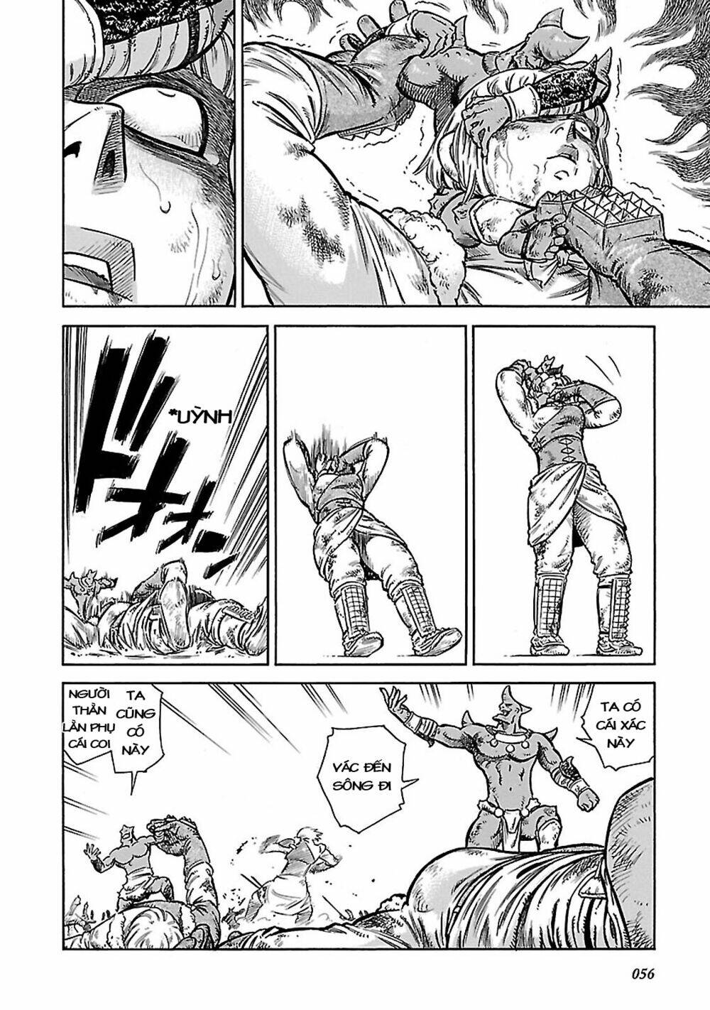 stravaganza - isai no hime chapter 31 19