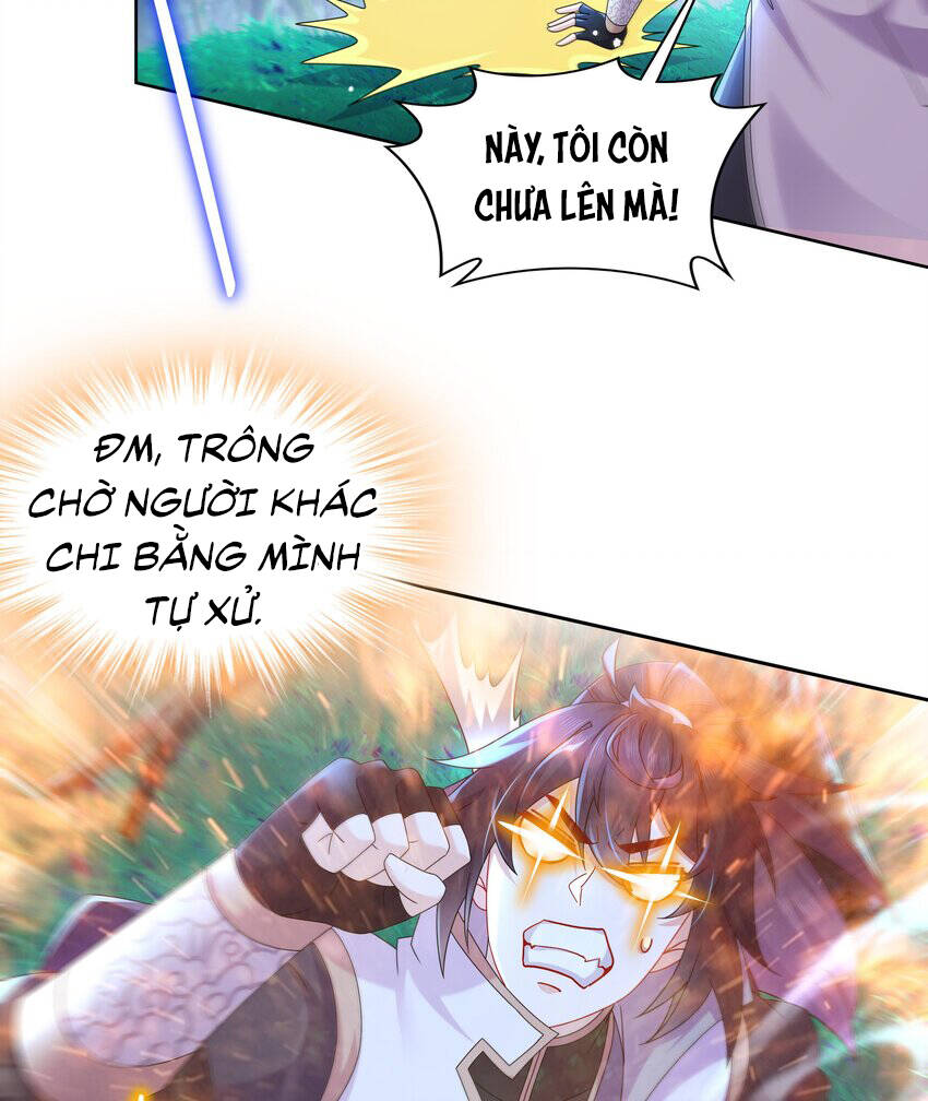 hương vị ngọt ngào chapter 20 42