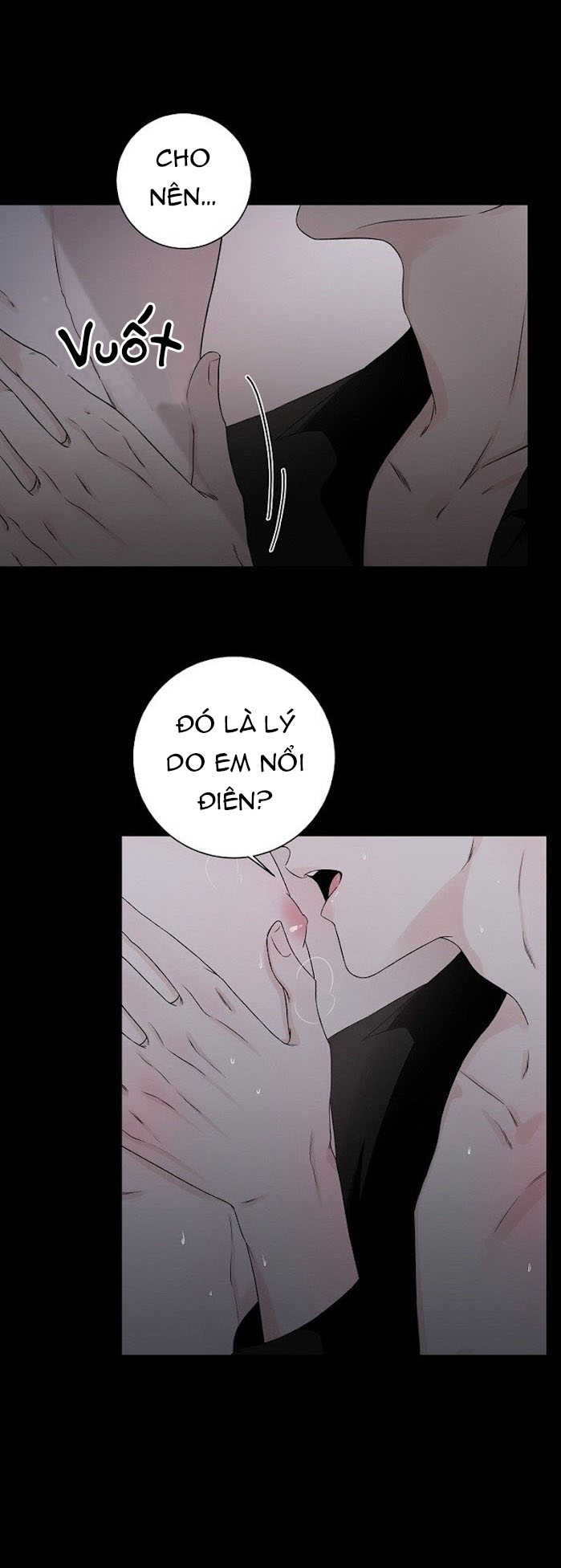 talk me down chapter 1 15