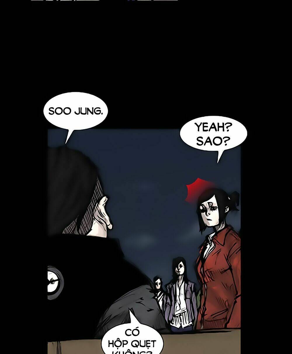 độc cô tiền truyện chapter 67 21