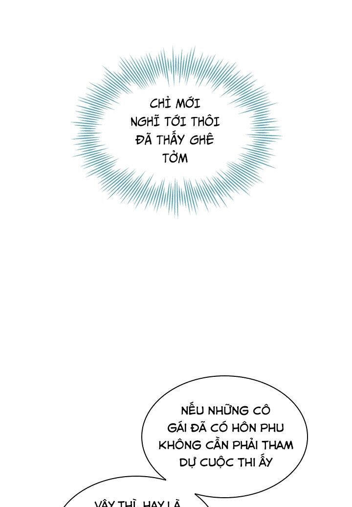 tôi trở thành thư ký của bạo chúa chapter 39 20